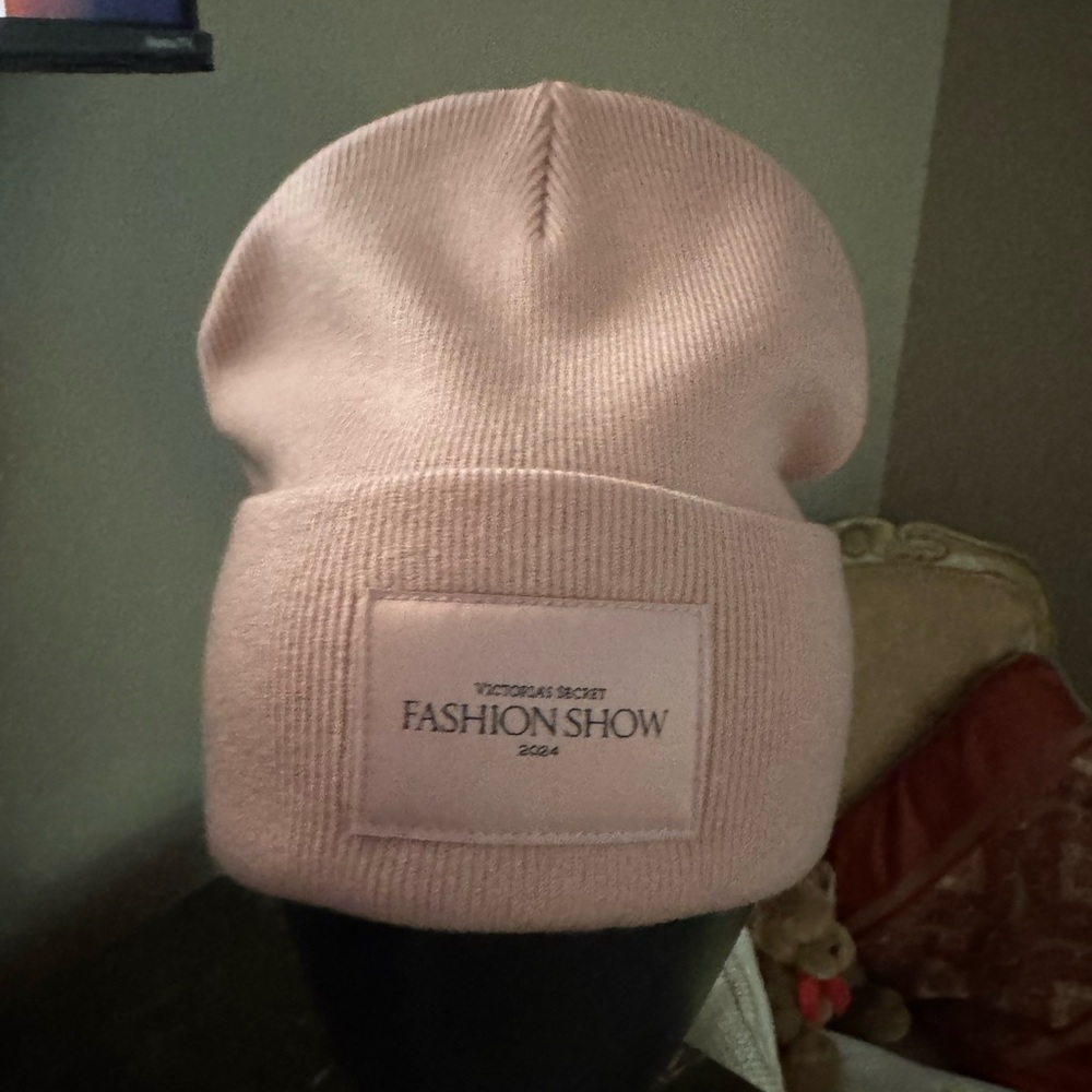Victoria Secret Beanie